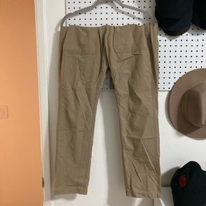 J Crew 770 Camp Pant 32x30